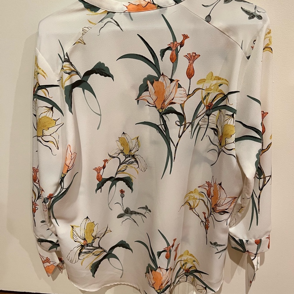 Zara Top - Picture 3 of 5